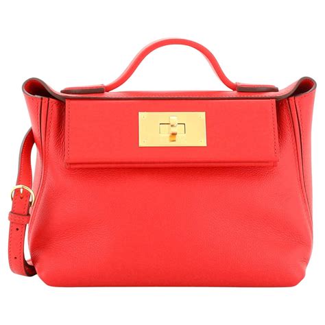hermes 24 24 bag colors